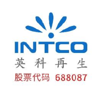 英科再生资源股份有限公司_企业Logo