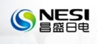 青岛昌盛日电太阳能科技股份有限公司_企业Logo