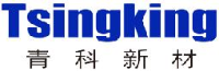 青岛新材料科技工业园发展有限公司_企业Logo