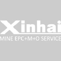 山东鑫海矿业集团股份有限公司_企业Logo
