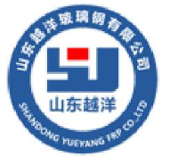 山东越洋玻璃钢有限公司_企业Logo