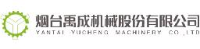 烟台禹成机械股份有限公司_企业Logo