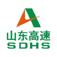 山东高速股份有限公司_企业Logo