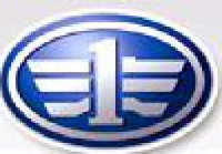 一汽解放青岛汽车有限公司_企业Logo
