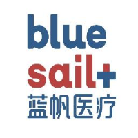 蓝帆医疗股份有限公司_企业Logo