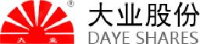 山东大业股份有限公司_企业Logo
