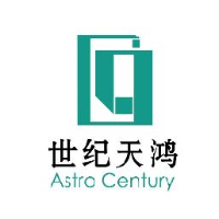 世纪天鸿教育科技股份有限公司_企业Logo