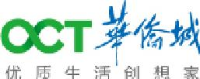 华侨城集团有限公司_企业Logo