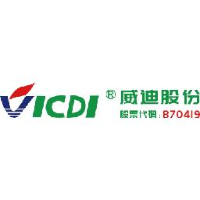 广东威迪科技股份有限公司_企业Logo