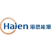 广东海恩能源技术股份有限公司_企业Logo