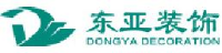 东亚装饰股份有限公司_企业Logo