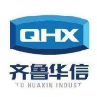 山东齐鲁华信实业股份有限公司_企业Logo