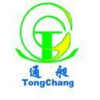 广东通昶医药物流有限公司_企业Logo
