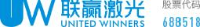 深圳市联赢激光股份有限公司_企业Logo
