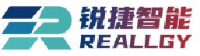 青岛锐捷智能仪器有限公司_企业Logo
