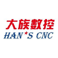 深圳市大族数控科技股份有限公司_企业Logo
