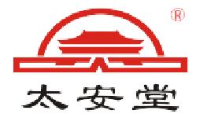 广东太安堂药业股份有限公司_企业Logo