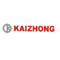 深圳市凯中精密技术股份有限公司_企业Logo