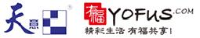 天意有福科技股份有限公司_企业Logo