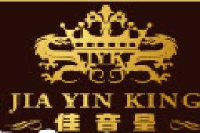 深圳市佳音王科技股份有限公司_企业Logo
