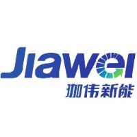 珈伟新能源股份有限公司_企业Logo