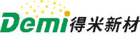 珠海得米新材料有限公司_企业Logo