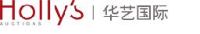 广州华艺国际拍卖有限公司_企业Logo