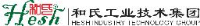 和氏工业技术股份有限公司_企业Logo