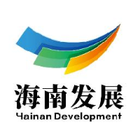 海控南海发展股份有限公司_企业Logo