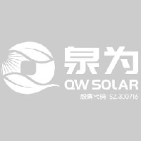 广东泉为科技股份有限公司_企业Logo