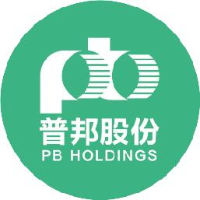 广州普邦园林股份有限公司_企业Logo