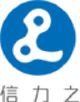 广东信力科技股份有限公司_企业Logo