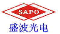 深圳市盛波光电科技有限公司_企业Logo