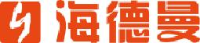 浙江海德曼智能装备股份有限公司_企业Logo