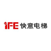快意电梯股份有限公司_企业Logo