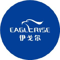 伊戈尔电气股份有限公司_企业Logo
