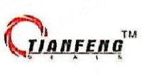 宁波天工流体科技股份有限公司_企业Logo