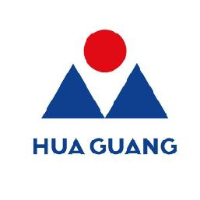 杭州华光焊接新材料股份有限公司_企业Logo
