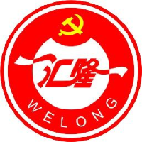 浙江汇隆新材料股份有限公司_企业Logo