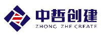中哲创建科技股份有限公司_企业Logo