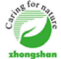 浙江中山化工集团股份有限公司_企业Logo