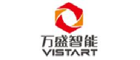宁波万盛智能科技股份有限公司_企业Logo