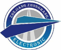 浙江中杭电子有限公司_企业Logo