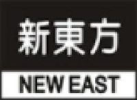 新东方新材料股份有限公司_企业Logo