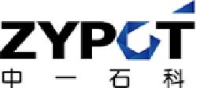 宁波中一石化科技有限公司_企业Logo