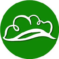 杭州市园林绿化股份有限公司_企业Logo
