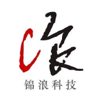 锦浪科技股份有限公司_企业Logo