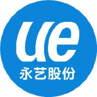 永艺家具股份有限公司_企业Logo