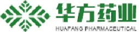 浙江华方药业股份有限公司_企业Logo