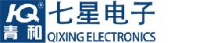 浙江七星电子股份有限公司_企业Logo